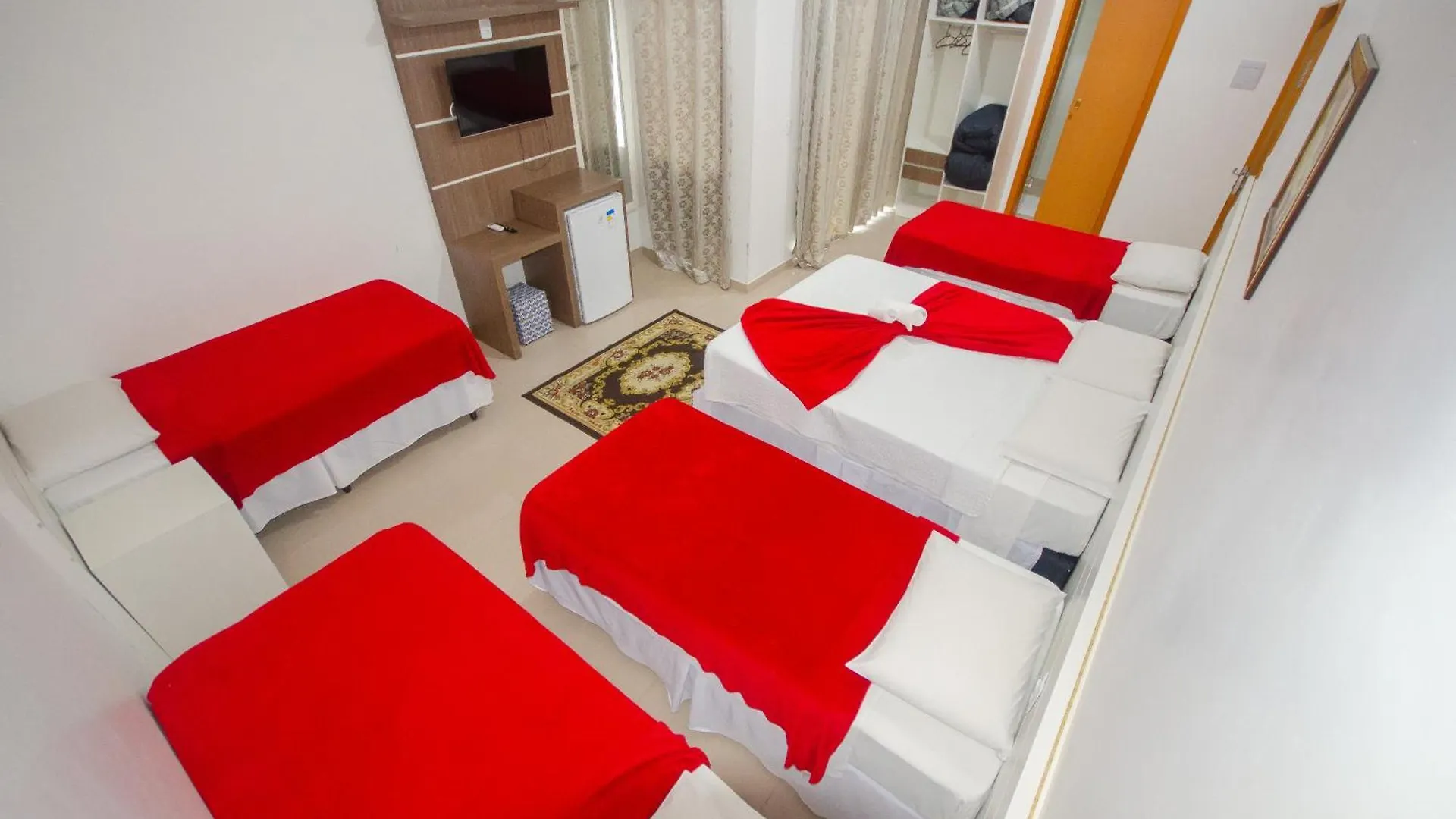 Hotel Penha