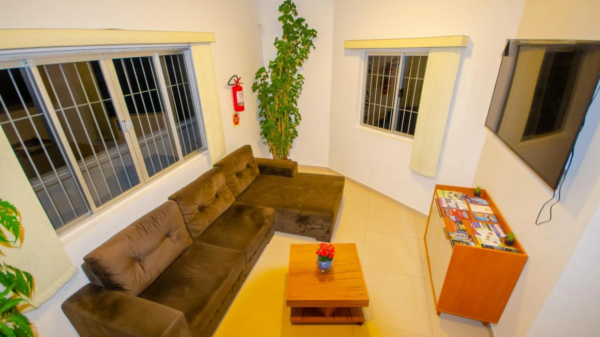 Hotel Penha