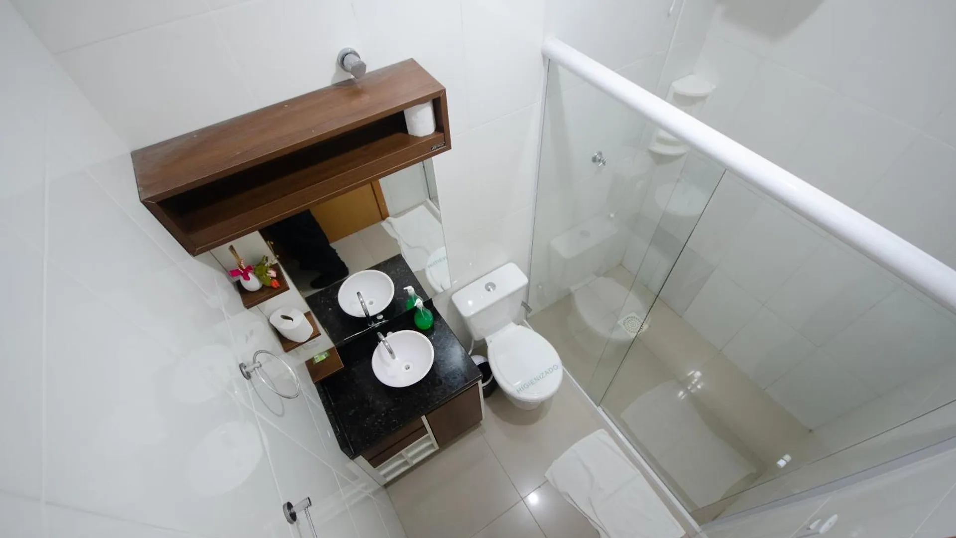 Hotel Penha
