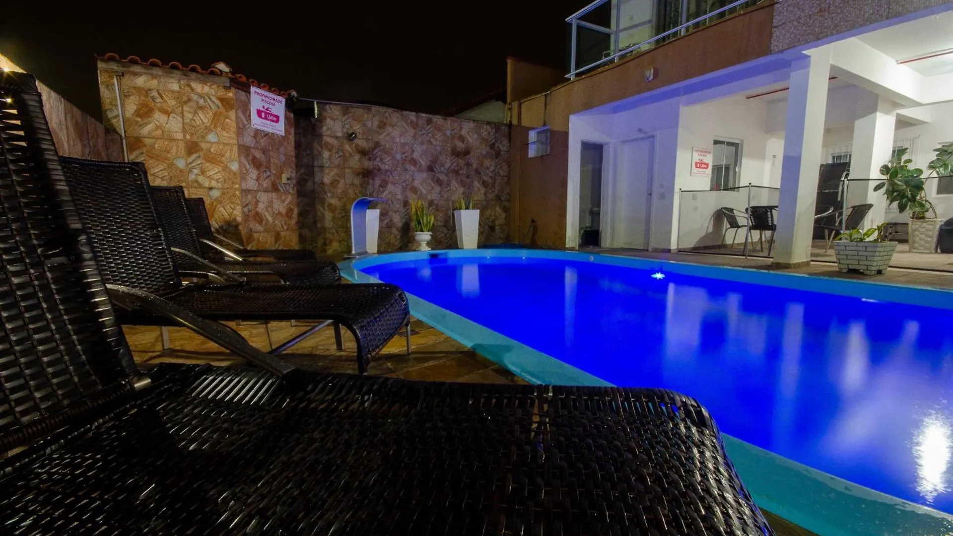 Hotel Penha