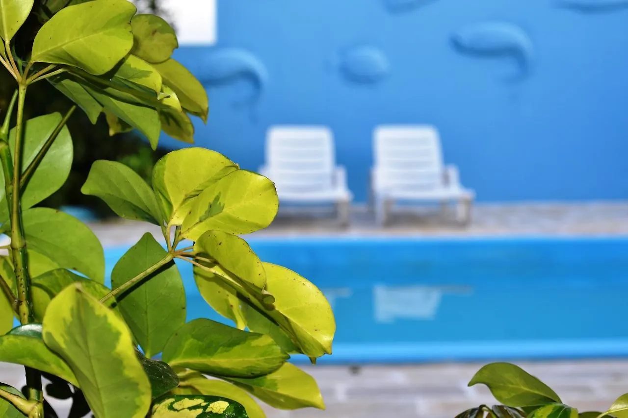 Hotel Penha