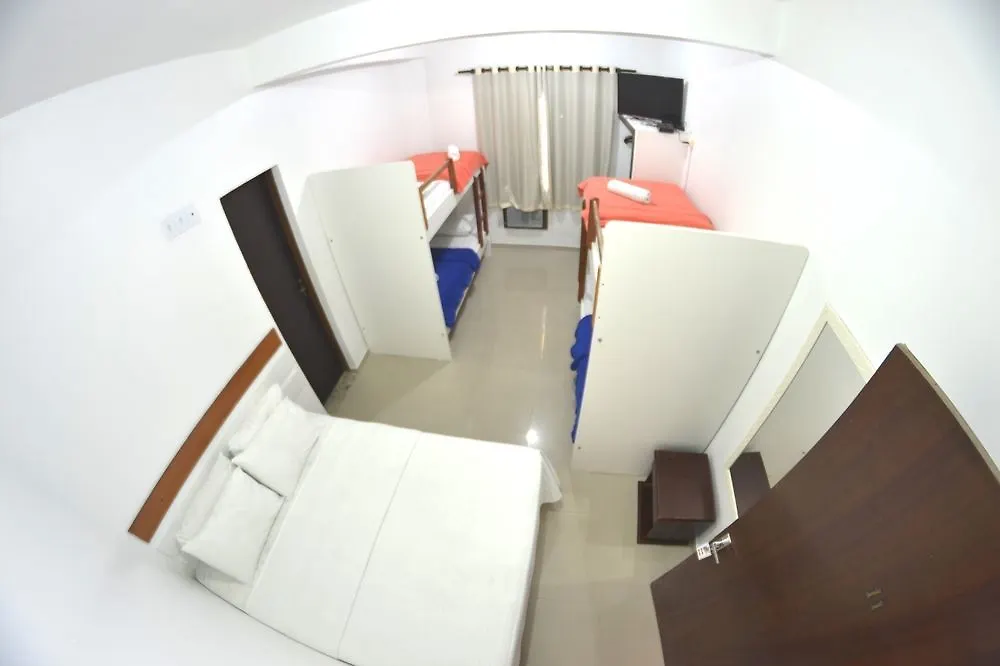 Hotel Penha