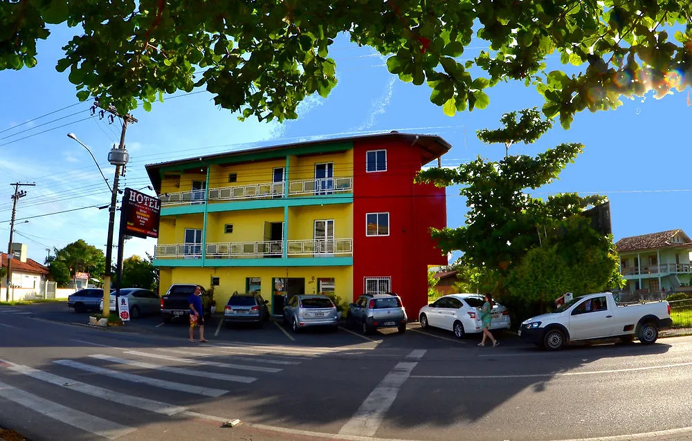 Hotel Penha Penha