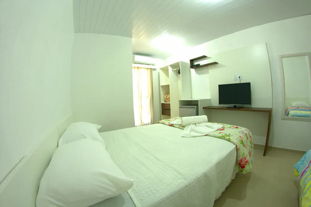 Hotel Penha