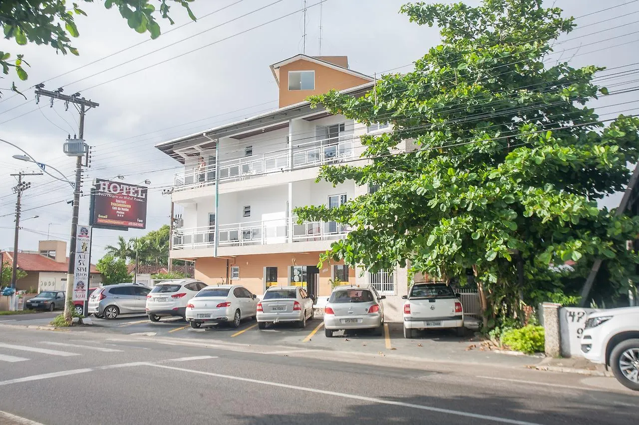 Hotel Penha 2*, Penha (Santa Catarina)