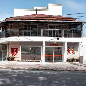 Hotel Hn-hotel Natal Penha, Penha (Santa Catarina)