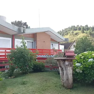  Estalagem Virginia Bracelli Brasil