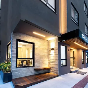Tropikalya Prime Hotel
