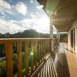  Estalagem Paty Ii Brasil