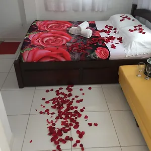  Albergue Suítes Da Erô Brasil